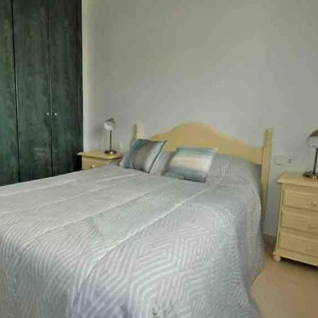 Lovely 2 Bedroom Apartment 2Nd Line To Beach El Albir Exterior foto